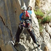 Tjedan penjanja u Paklenici